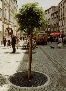 1 Maja ; 4.8.2000 12:36 [Dokument ikonograficzny]