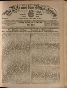 Der Bote aus dem Riesen-Gebirge : Zeitung f&uuml;r alle St&auml;nde, R. 103, 1915, nr 136