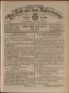 Der Bote aus dem Riesen-Gebirge : Zeitung f&uuml;r alle St&auml;nde, R. 103, 1915, nr 175