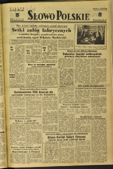 Słowo Polskie, 1950, nr 48 (1176)