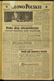 Słowo Polskie, 1950, nr 57 (1185)