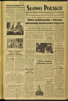 Słowo Polskie, 1950, nr 74 (1202)
