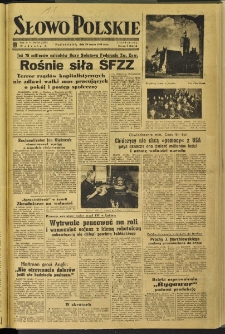 Słowo Polskie, 1950, nr 79 (1207)
