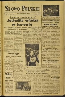 Słowo Polskie, 1950, nr 80 (1208)