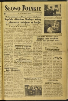 Słowo Polskie, 1950, nr 81 (1209)