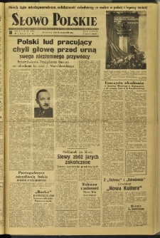 Słowo Polskie, 1950, nr 84 (1212)