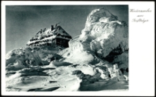 Winterzauber am Reifträger [Dokument ikonograficzny]