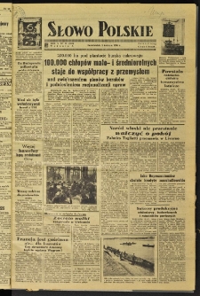 Słowo Polskie, 1950, nr 93 (1221)
