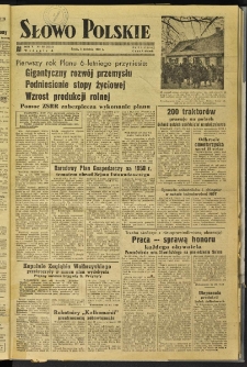 Słowo Polskie, 1950, nr 95 (1233)