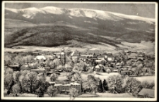 Bad Warmbrunn [Dokument ikonograficzny]