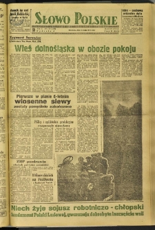 Słowo Polskie, 1950, nr 146 (1283)