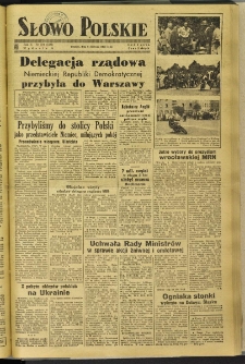 Słowo Polskie, 1950, nr 154 (1292)
