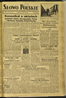 Słowo Polskie, 1950, nr 155 (1293)