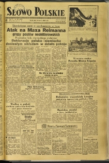 Słowo Polskie, 1950, nr 162 (1300)