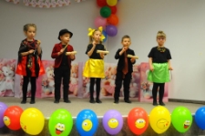 Marcowa Wierszolandia 2026 (fot. 5) [Dokument ikonograficzny]