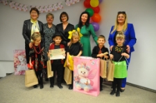 Marcowa Wierszolandia 2026 (fot. 6) [Dokument ikonograficzny]