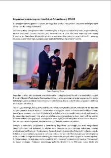 Bogusław Jasiński zaprosił do Galerii Sztuki Nowej ETHOS [Dokument elektroniczny]