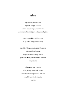 Iskra