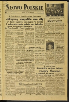 Słowo Polskie, 1950, nr 180 (1318)