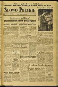 Słowo Polskie, 1950, nr 192 (1330)