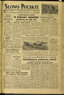 Słowo Polskie, 1950, nr 204 (1342)