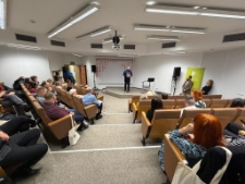 Zakochaj się w...! 2026 (fot. 7) [Dokument ikonograficzny]