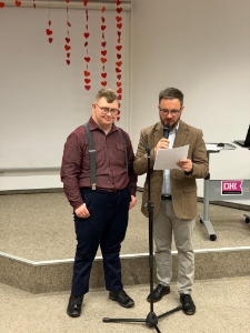 Zakochaj się w...! 2026 (fot. 16) [Dokument ikonograficzny]