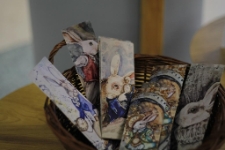 W międzyczasie w Krainie Czar&oacute;w (fot. 6) [Dokument ikonograficzny]