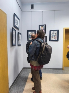 W międzyczasie w Krainie Czar&oacute;w (fot. 7) [Dokument ikonograficzny]