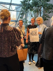 W międzyczasie w Krainie Czar&oacute;w (fot. 19) [Dokument ikonograficzny]