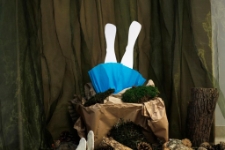 W międzyczasie w Krainie Czar&oacute;w (fot. 20) [Dokument ikonograficzny]