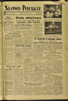 Słowo Polskie, 1950, nr 208 (1346)