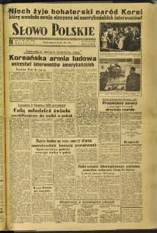 Słowo Polskie, 1950, nr 226 (1364)