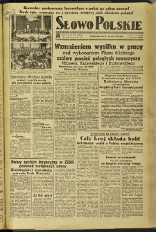 Słowo Polskie, 1950, nr 229 (1367)