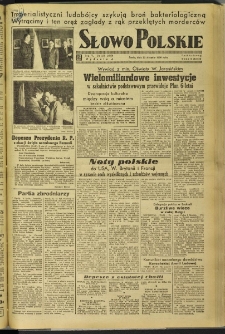 Słowo Polskie, 1950, nr 231 (1369)