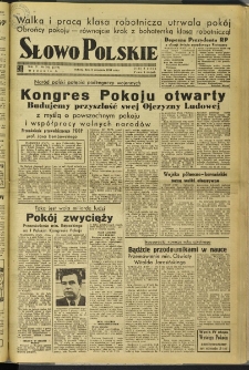 Słowo Polskie, 1950, nr 241 (1379)