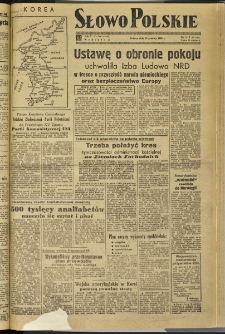 Słowo Polskie, 1950, nr 346 (1484)
