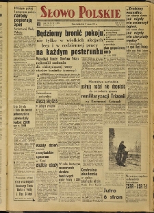 Słowo Polskie, 1951, nr 71 (1567)