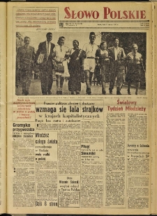 Słowo Polskie, 1951, nr 80 (1576)