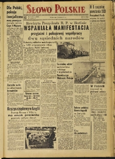 Słowo Polskie, 1951, nr 112 (1608)
