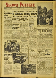 Słowo Polskie, 1951, nr 151 (1647)