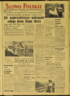Słowo Polskie, 1951, nr 204 (1700)