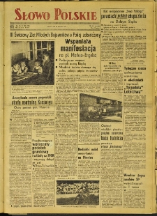 Słowo Polskie, 1951, nr 224 (1720)