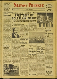 Słowo Polskie, 1951, nr 242 (1738)