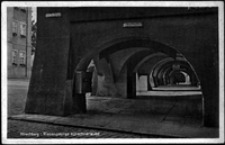 Hirschberg i. Riesengebirge Kürschnerlaube [Dokument ikonograficzny]