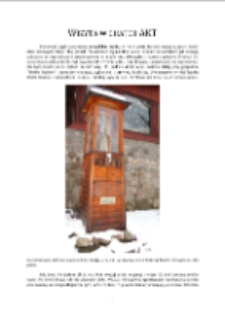 Wizyta w chatce AKT [Dokument elektroniczny]