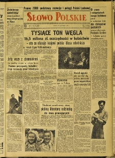 Słowo Polskie, 1951, nr 274 (1770)