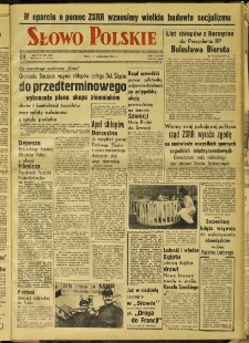 Słowo Polskie, 1951, nr 275 (1771)