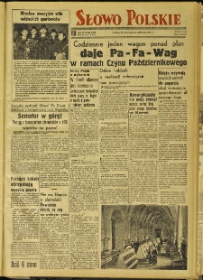 Słowo Polskie, 1951, nr 283 (1779)
