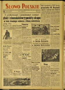 Słowo Polskie, 1951, nr 286 (1782)